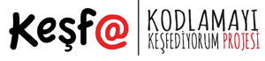 kesfet